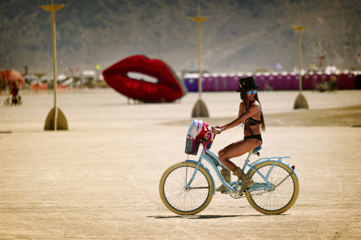 Burning Man 2019   0488